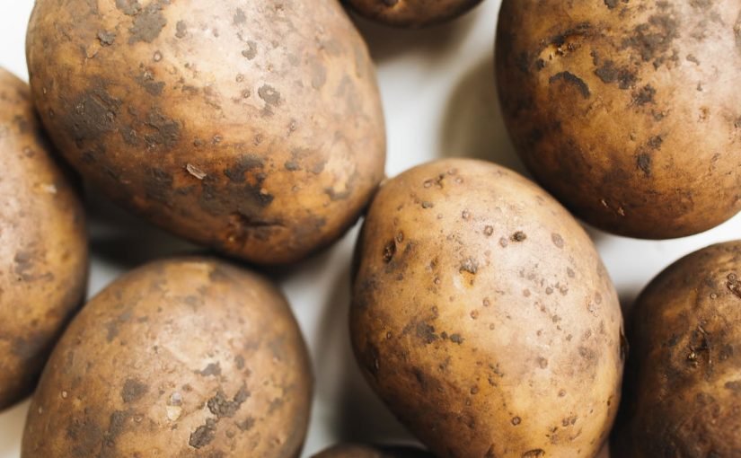 Чи можна їсти зморщену картоплю: експерти дали відповідь ➤ Infotime.co