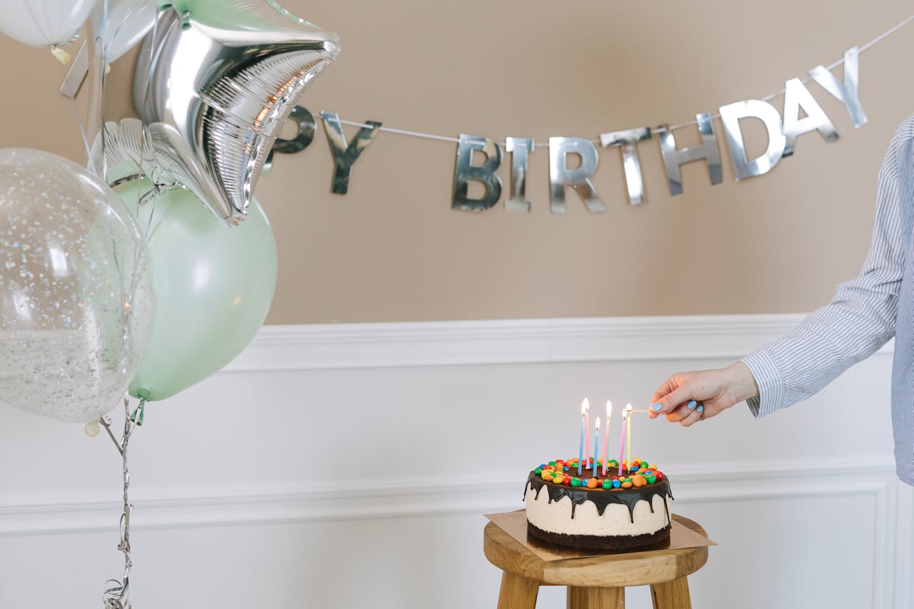 100-летняя женщина отпраздновала только свой 25-й день рождения