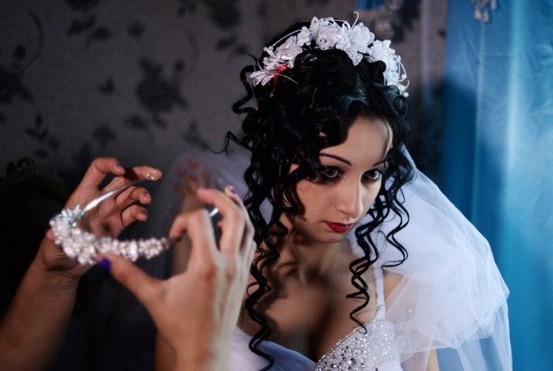 Vídeo La primera noche de bodas gitana: una extraña tradición! ➤ Infotime.co
