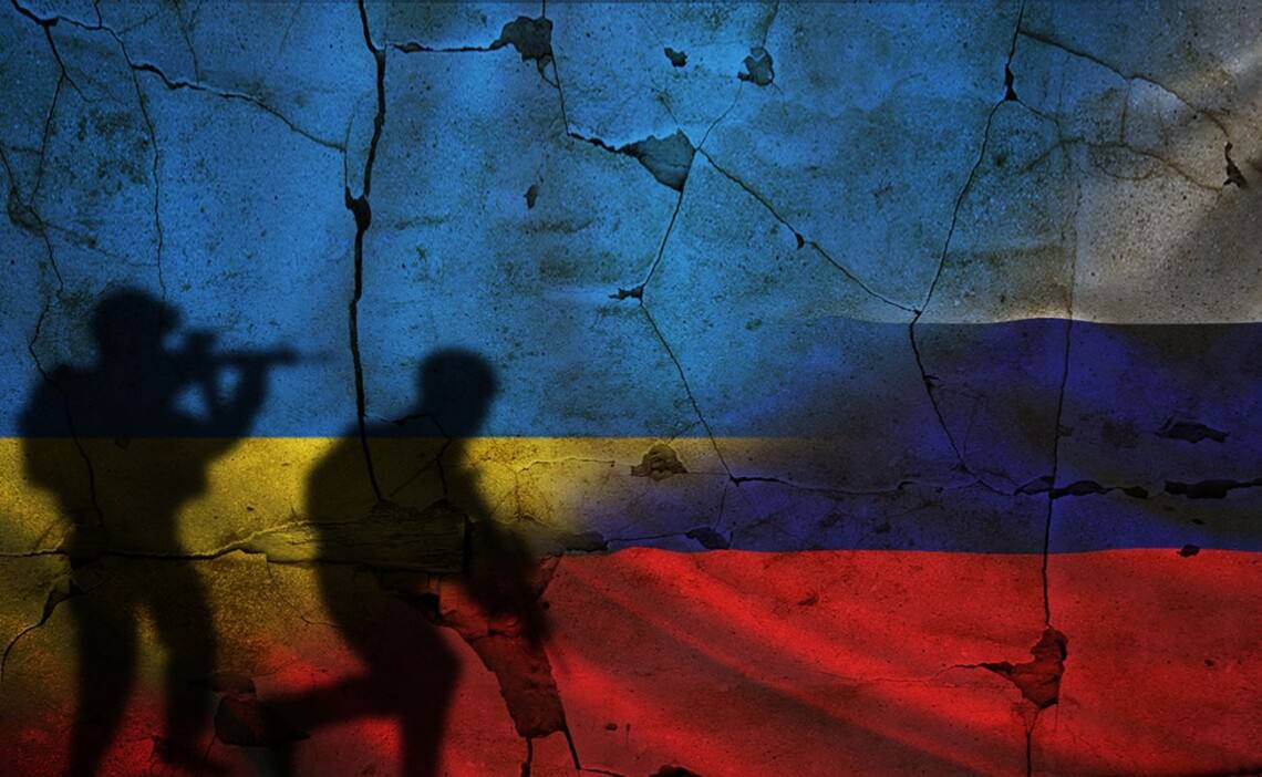 Астрологиня назвала рік, коли в Україні закінчиться війна