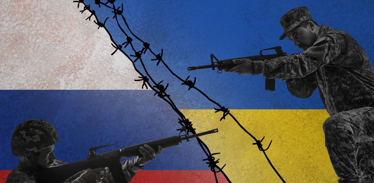 Шаманка передбачила мирні переговори Росії та України 