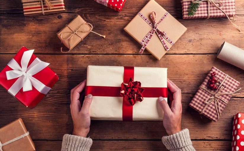 Избегайте этих подарков: приметы и предрассудки ➤ Infotime.co