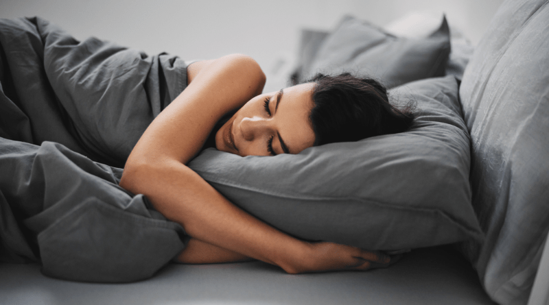 Как улучшить качество сна и быстро засыпать: советы экспертов ➤ Infotime.co