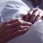 Женщина скончалась на 11 минут и немного увидела ➤ Infotime.co