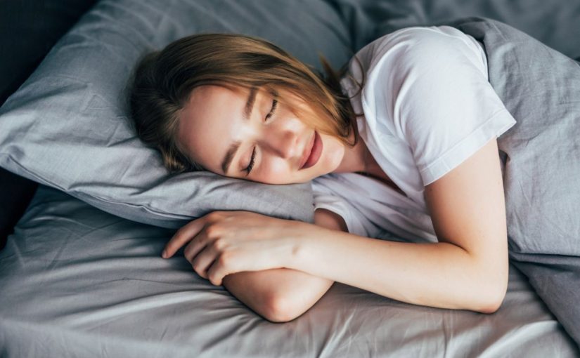 Секрети здорового сну: як правильно спати, а як – ні ➤ Infotime.co
