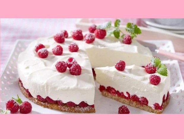 Улюблений торт принцеси Діани: легкий у приготуванні та напрочуд смачний ➤ Infotime.co
