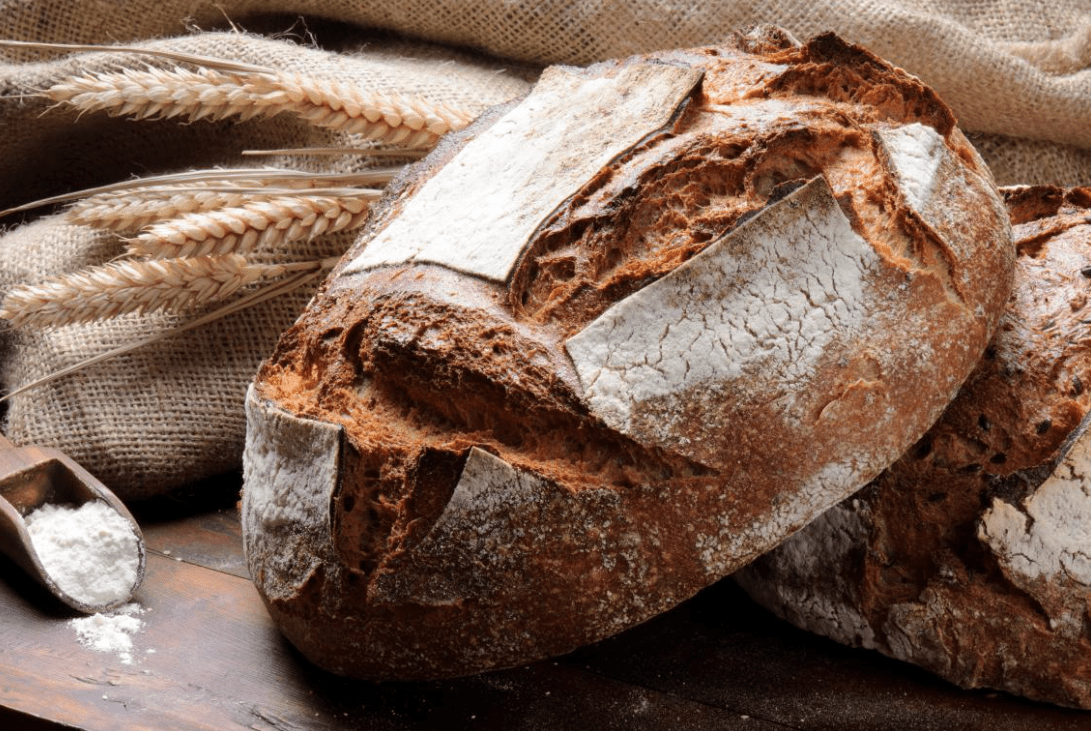 Хліб на заквасці може бути кращим за звичайний і ось чому