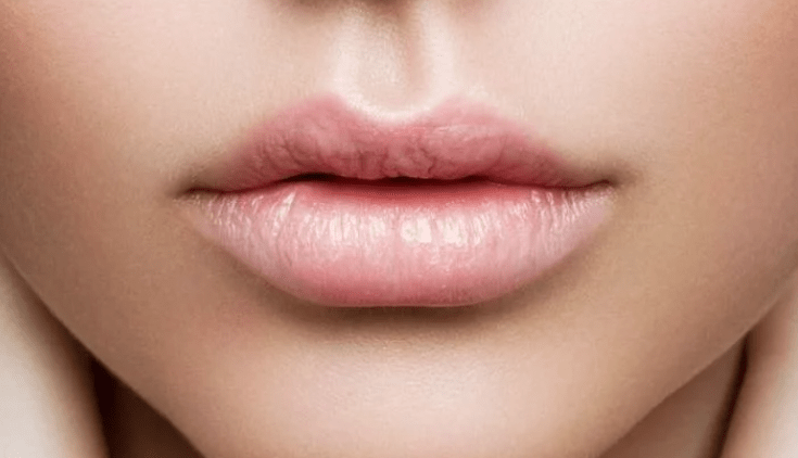 Что о вас могут рассказать губы: 5 признаков