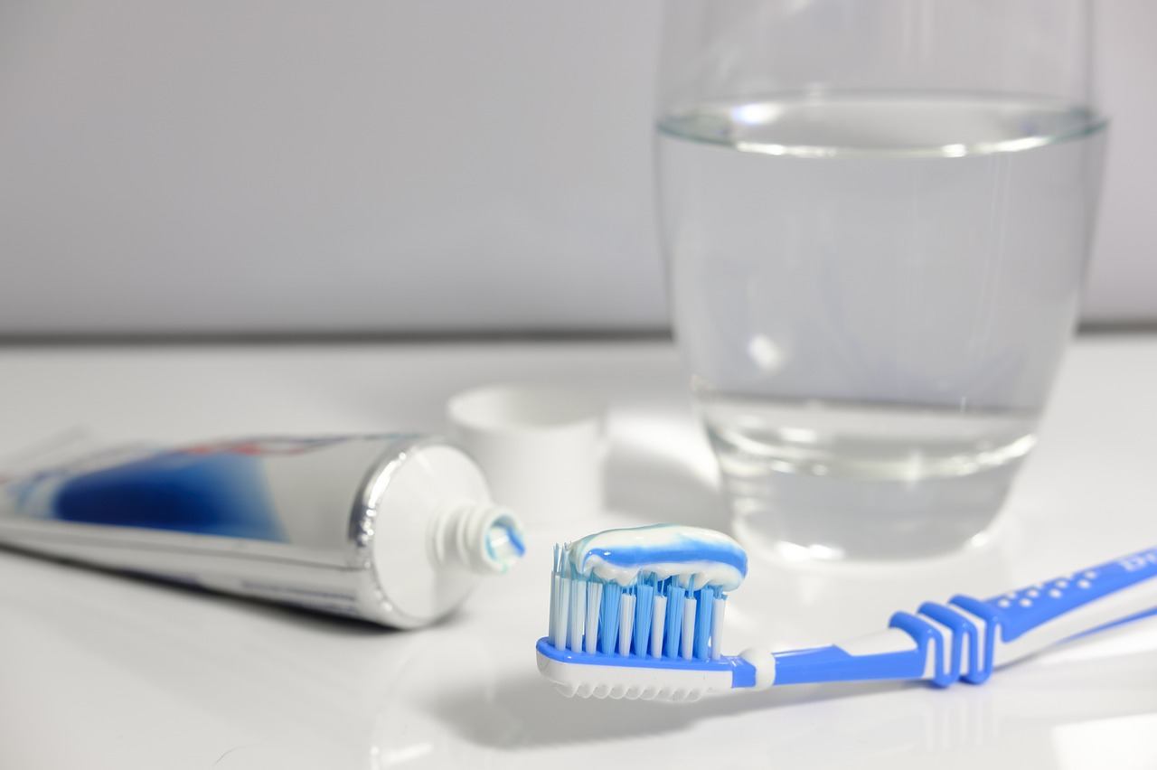 Зубная паста не только для зубов: необычные способы применения в повседневной жизни ➤ Infotime.co