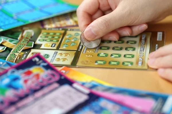 Українець тричі виграв у лотерею: відомі суми ➤ Infotime.co