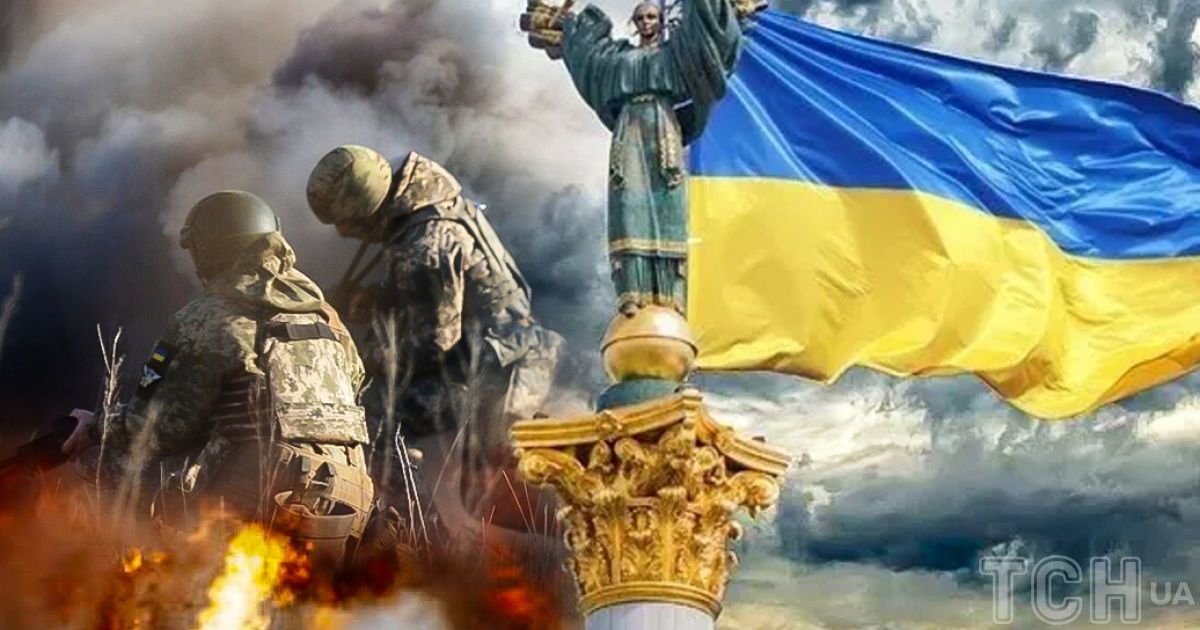 Коли закінчиться війна в Україні: передбачення таролога ➤ Infotime.co