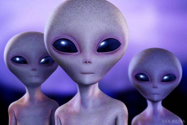 Инопланетяне могут быть фиолетовыми, а не зелеными, – ученые ➤ Infotime.co