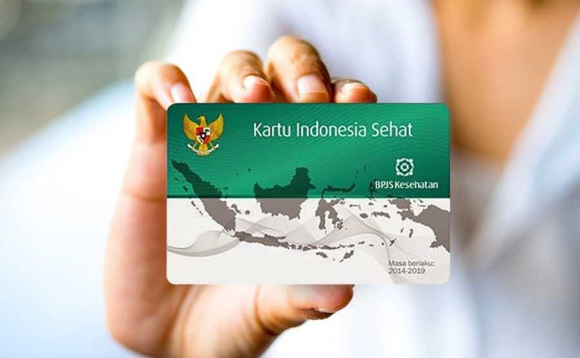 Informasi Penting bagi Pemegang Kartu Indonesia Sehat (KIS). Cek! ➤ Infotime.co