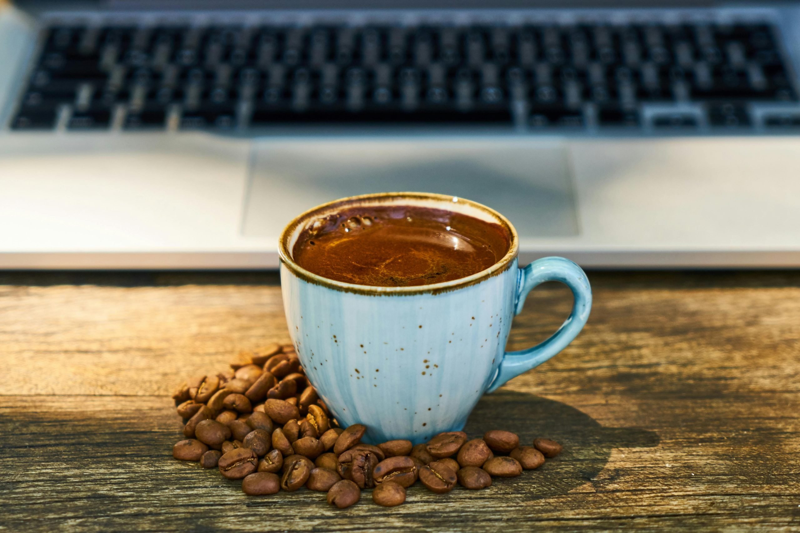 Кофе без кофеина безопасен или нет: мнение экспертов
