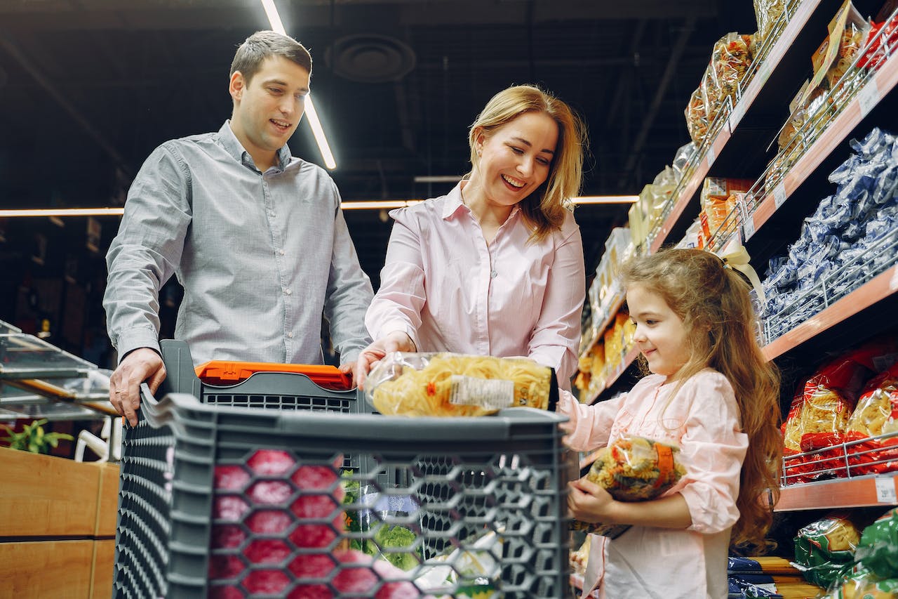 Уловки с акционными товарами: что выдумывают супермаркеты ➤ Infotime.co