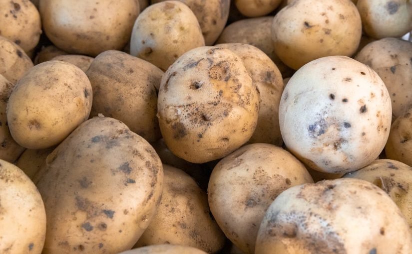 Яка картопля найкорисніша: відповіді дієтолога ➤ Infotime.co