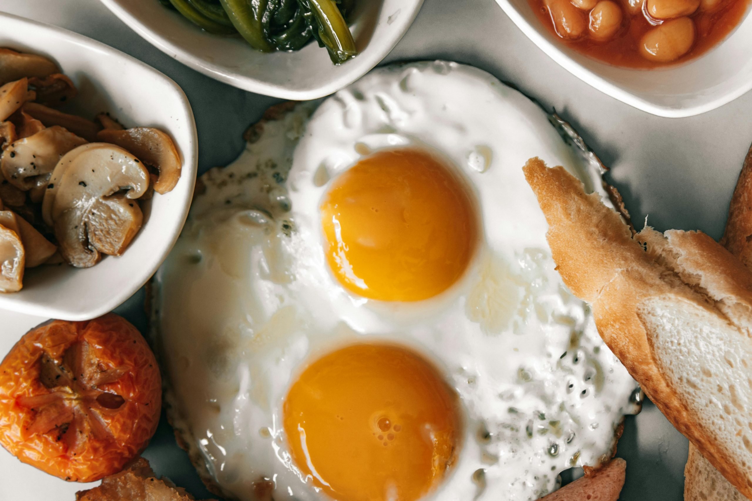 Чи корисні яйця і скільки їх можна їсти ➤ Infotime.co