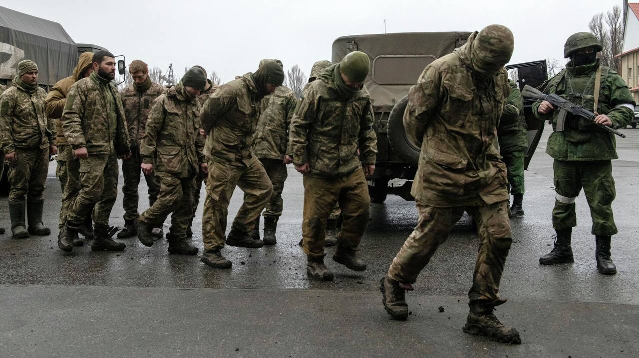 Бойовики “ЛДНР”, яких кинула Росія, записали розпачливе звернення до Путіна