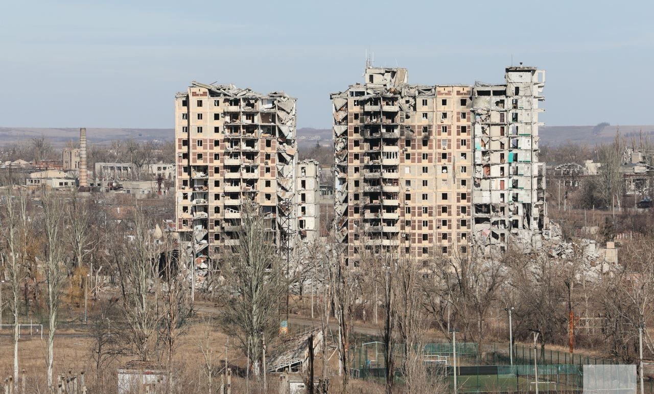 Які області поверне Україна: передбачення екстрасенса