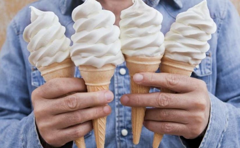 Тест на личность: просто выберите мороженое ➤ Infotime.co