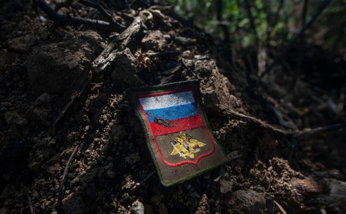 У Франції заговорили про “воєнний провал росії”