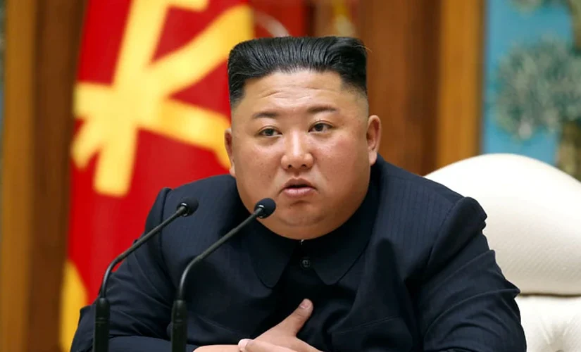 Ким Чен Ын внедрил новые “драконовские законы” ➤ Infotime.co