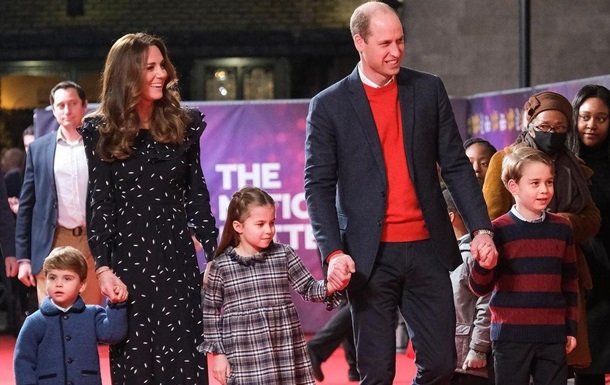 Дизайнерка, яка одягає королівську родину, висловилася про діагноз принцеси Кейт