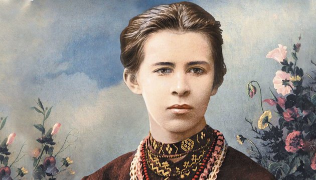 Як звучав голос Лесі Українки: запис співу легендарної поетеси 1908 року  