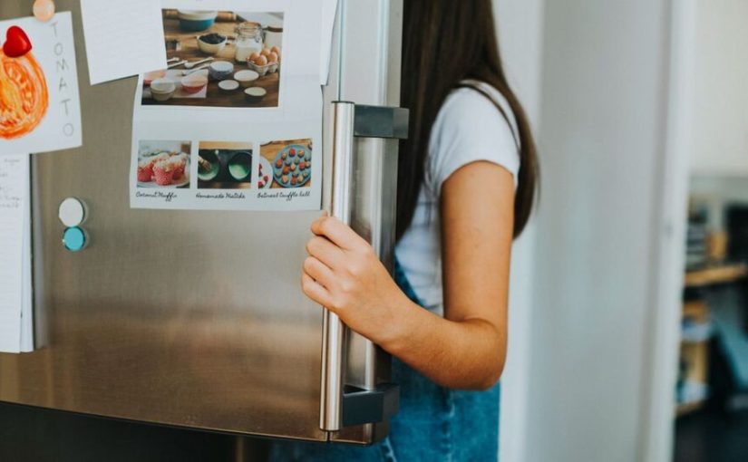 Приберіть це зі свого холодильника: магніти, які притягують нещастя ➤ Infotime.co