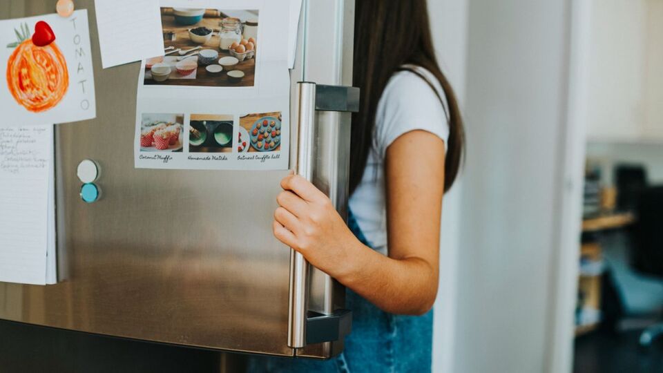 Приберіть це зі свого холодильника: магніти, які притягують нещастя