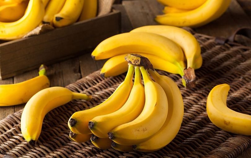 Назван неожиданный вред бананов для здоровья ➤ Infotime.co