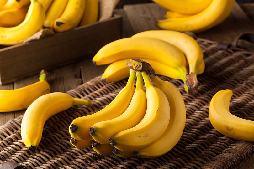 Названа несподівана шкода бананів для здоров’я ➤ Infotime.co