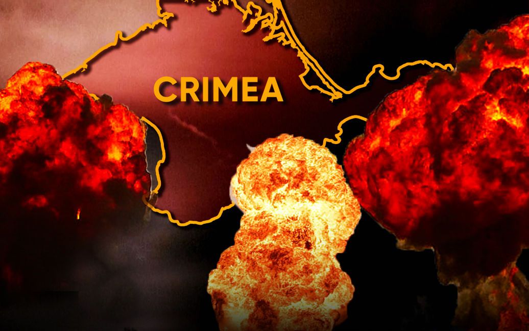 Росіяни бояться їхати в Крим навіть безплатно: курортний сезон зривається ➤ Infotime.co