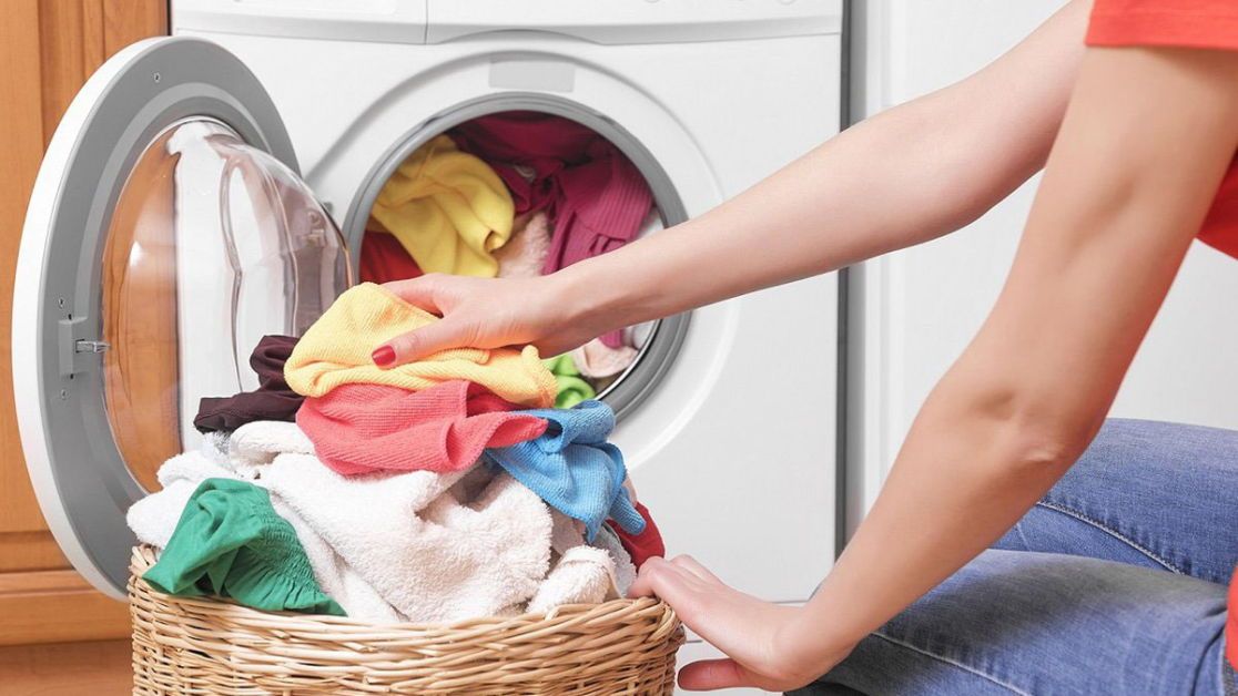Речі, які не слід прати разом: ці поради збережуть ваш одяг ➤ Infotime.co