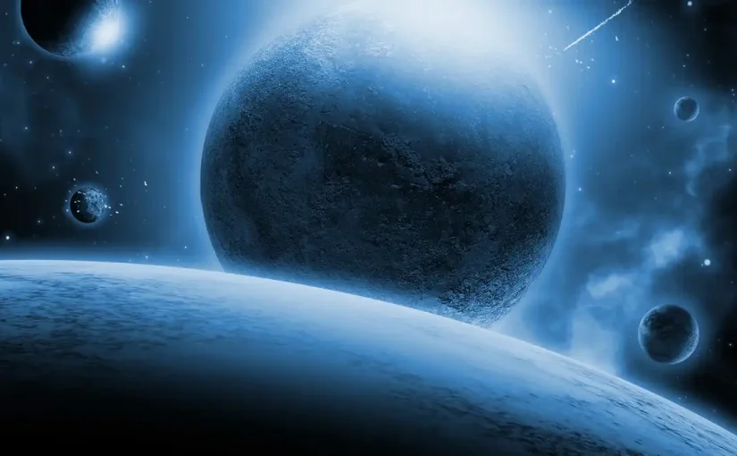 Вчені знайшли нову планету, де може існувати життя ➤ Infotime.co