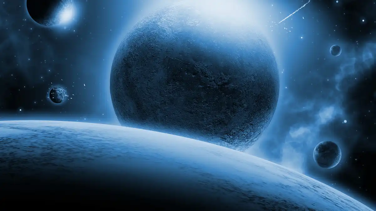 Ученые обнаружили новую планету, где может существовать жизнь ➤ Infotime.co