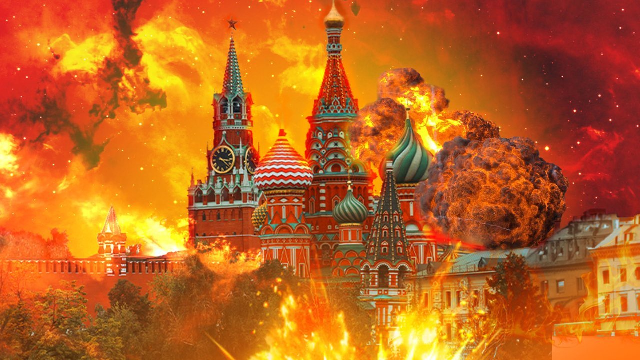 Екстрасенска передбачила знищення “двох історичних цілей у Росії”