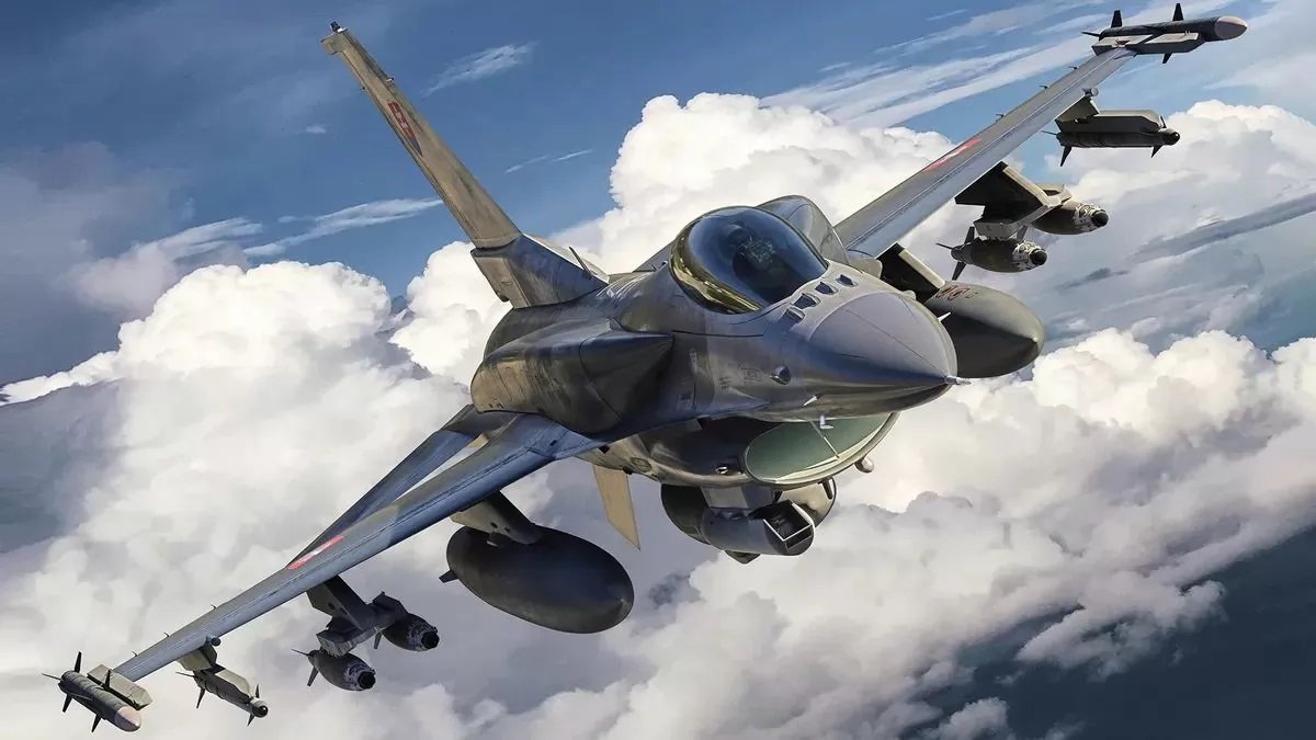 У Нідерландах назвали терміни постачань F-16 до України