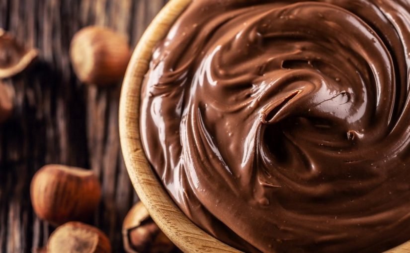 Шоколадна паста за 20 хвилин, яку обожнюють діти ➤ Infotime.co