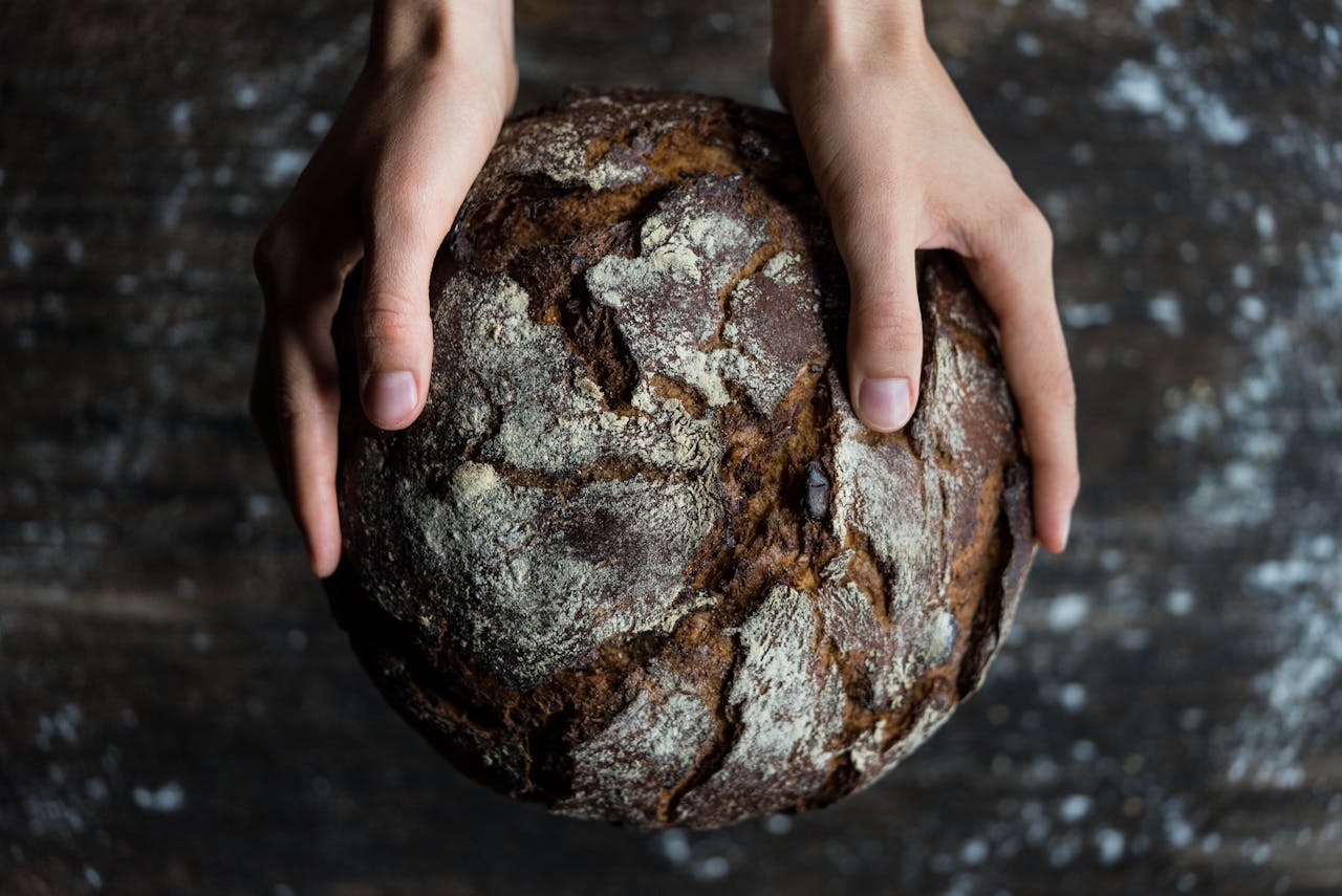 Який хліб найкорисніший: дієтологи нарешті зізналися