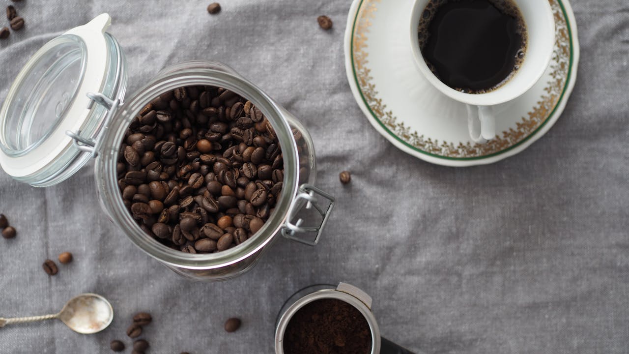 Ученые назвали продукт, который никогда нельзя запивать кофе
