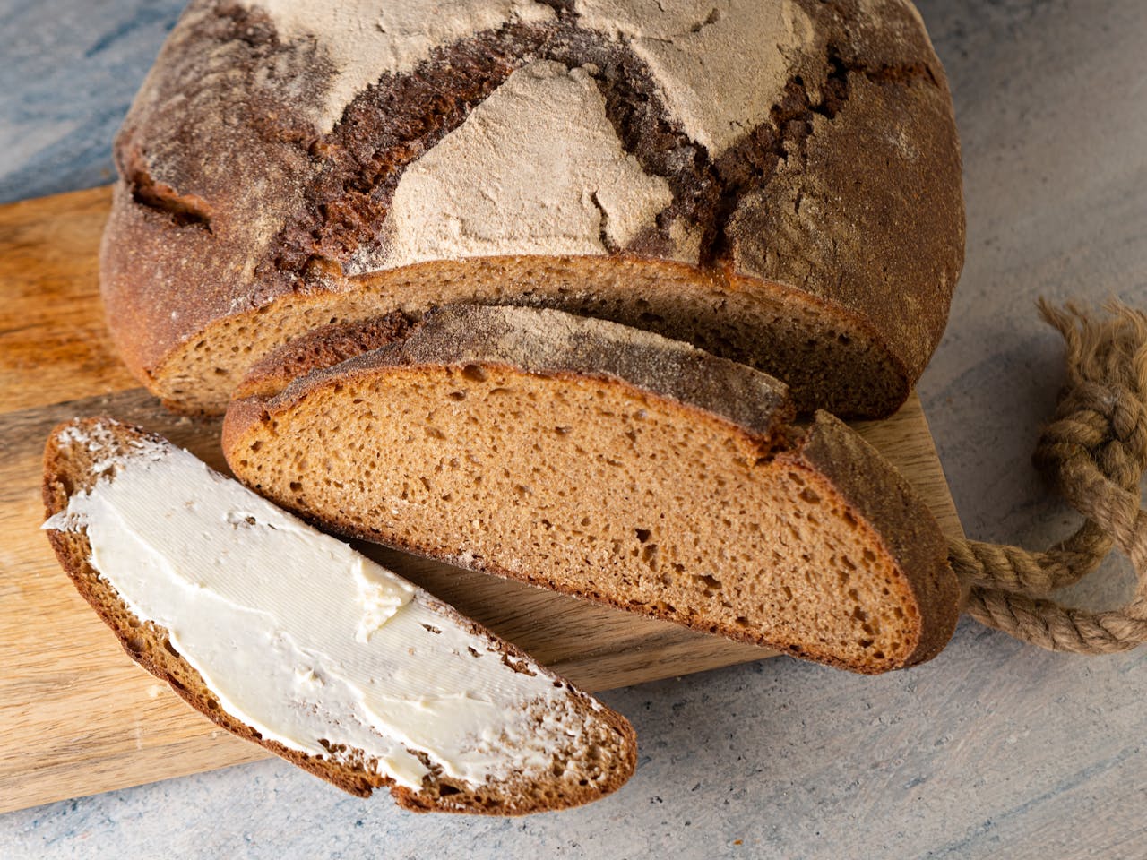 Який хліб найкорисніший: дієтологи нарешті зізналися