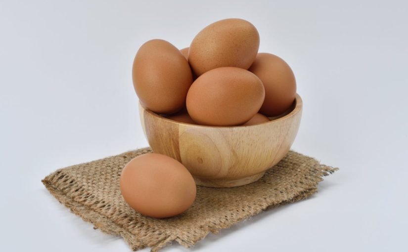 Что будет с организмом, если каждый день есть яйца ➤ Infotime.co