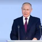 Экстрасенс сделал неутешительный прогноз для Путина и России на 2026 год ➤ Infotime.co