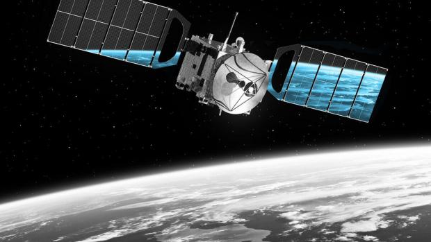 Российский спутник-шпион «Луч-2» проводит подозрительные маневры на орбите