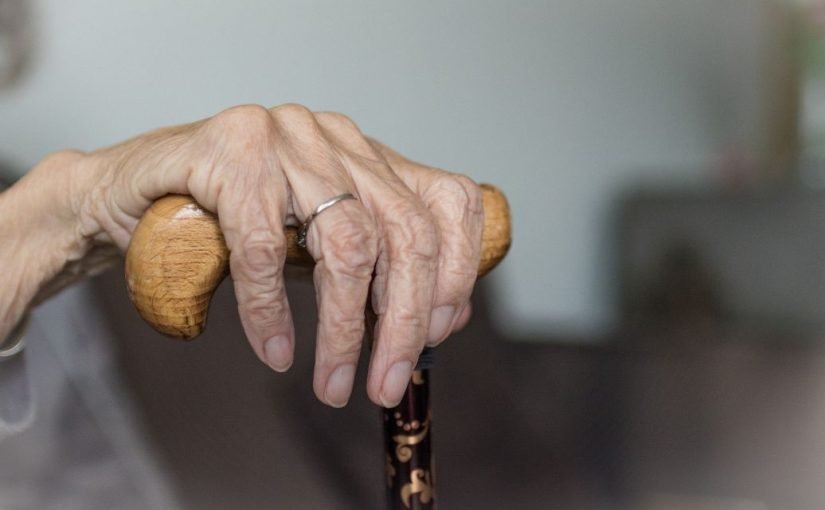 110-летняя американка раскрыла секреты долголетия и любимое блюдо ➤ Infotime.co