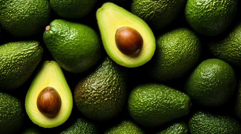 Простой способ для гурманов: как сделать, чтобы авокадо созрел 15 минут ➤ Infotime.co