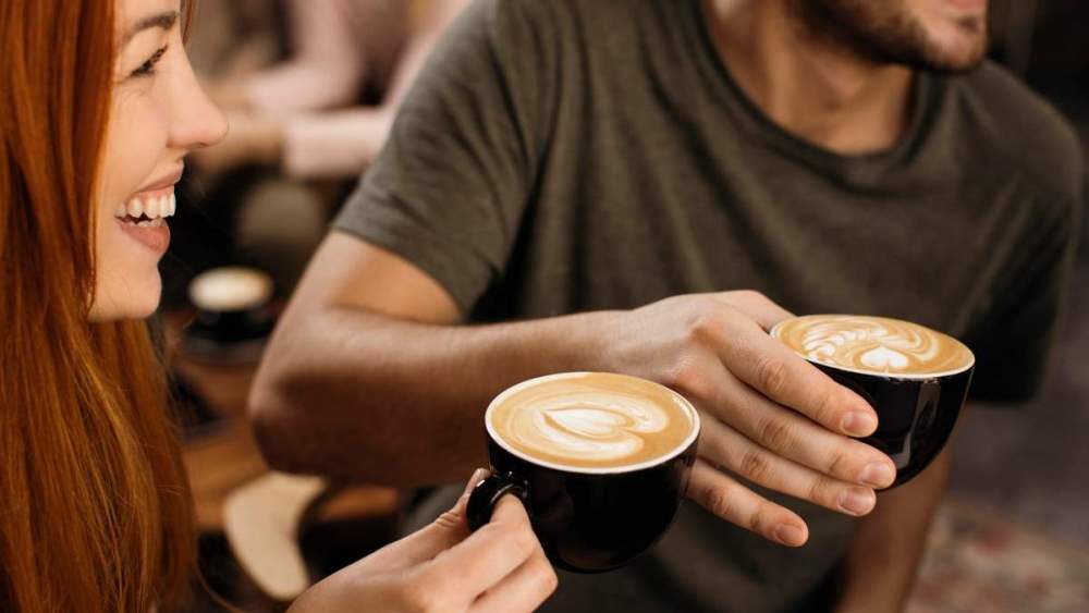 Когда лучше пить кофе: советы экспертов