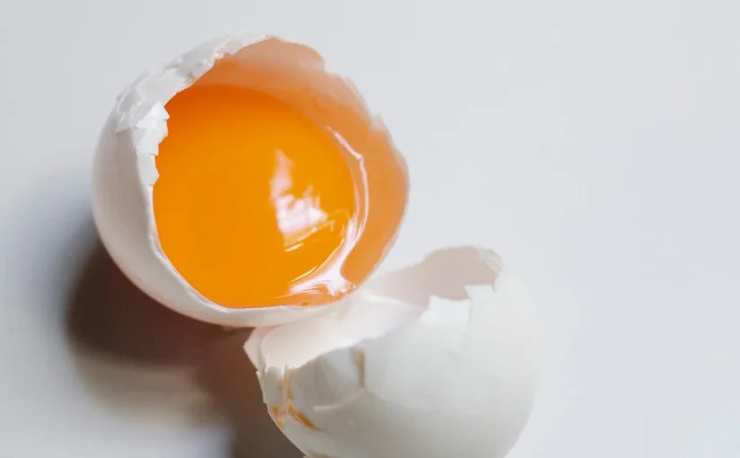 Чи можна їсти яйця влітку: про небезпеку попередили дієтологи ➤ Infotime.co