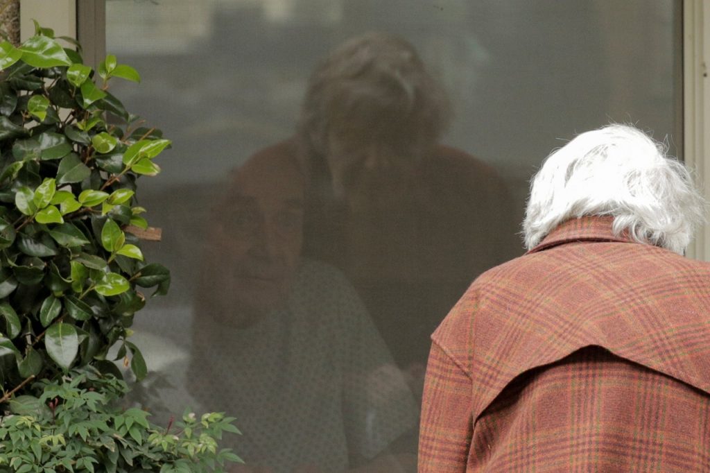 110-летняя американка раскрыла секреты долголетия и любимое блюдо